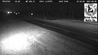 Webcam Thornton, Idaho