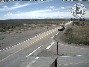 Webcam Cerro Grande, Idaho 