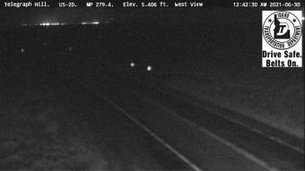 Webcam Atomic City, Idaho
