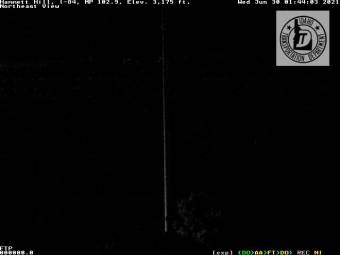 Webcam Mountain Home, Idaho