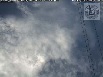 Webcam New Meadows, Idaho