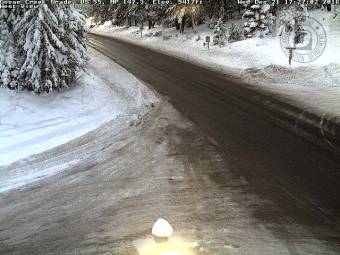 Webcam McCall, Idaho