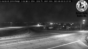 Webcam Fruitland, Idaho