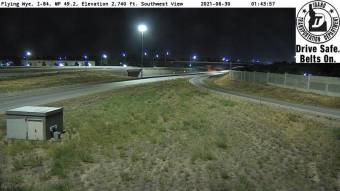 Webcam Boise, Idaho