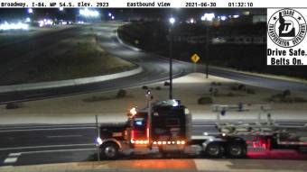 Webcam Boise, Idaho