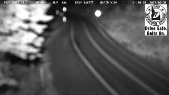 Webcam Council, Idaho