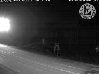 Webcam Lolo Hot Springs, Montana