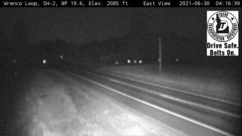 Webcam Priest River, Idaho