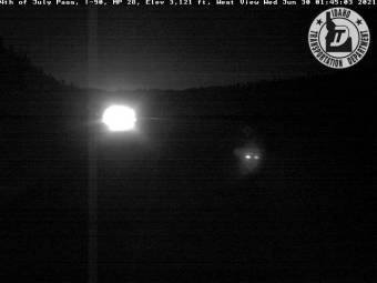 Webcam Coeur d'Alene, Idaho