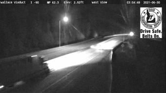 Webcam Wallace, Idaho