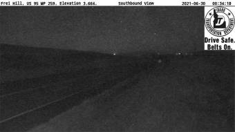 Webcam Cottonwood, Idaho