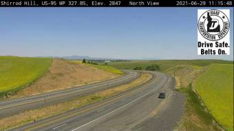 Webcam Genesee, Idaho