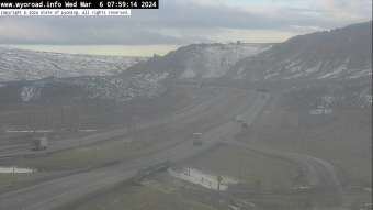 Webcam Rock Springs, Wyoming