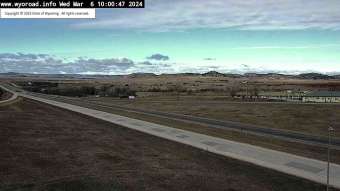 Webcam Beulah, Wyoming