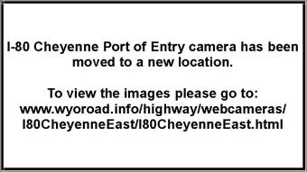 Webcam Cheyenne, Wyoming