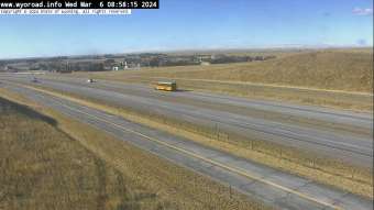 Webcam Cheyenne, Wyoming