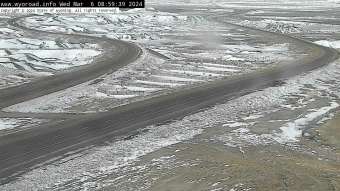 Webcam Lyman, Wyoming