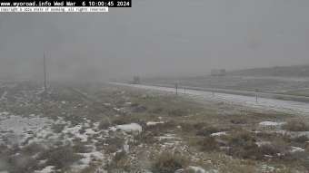 Webcam Creston, Wyoming