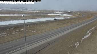 Webcam Arlington, Wyoming