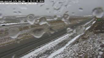 Webcam Rawlins, Wyoming