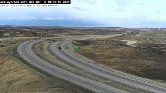 Webcam Arvada, Wyoming