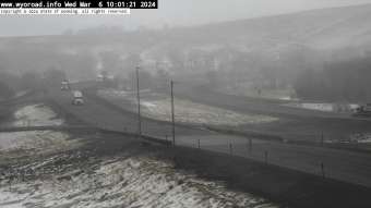 Webcam Arlington, Wyoming