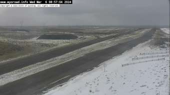 Webcam Rock Springs, Wyoming