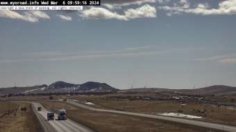 Webcam Buford, Wyoming