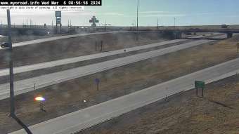 Webcam Cheyenne, Wyoming