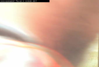 Webcam Dubois, Wyoming