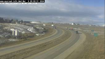 Webcam Rock Springs, Wyoming
