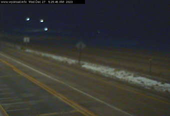 Webcam Evanston, Wyoming