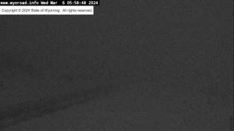 Webcam South Pass City, Wyoming