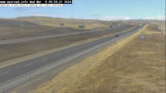 Webcam Cheyenne, Wyoming