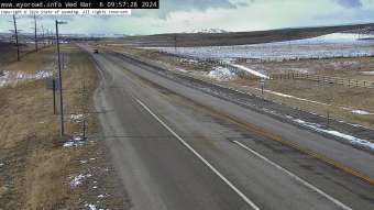 Webcam Marbleton, Wyoming