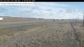 Webcam Bryan, Wyoming
