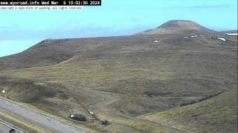 Webcam Kearny, Wyoming