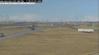Webcam Cheyenne, Wyoming