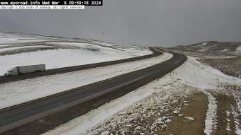 Webcam Arlington, Wyoming