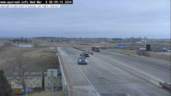 Webcam Gillette, Wyoming