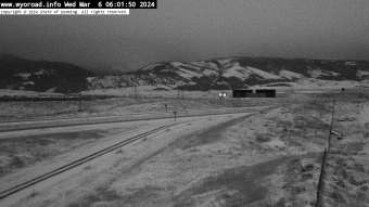 Webcam Ranchester, Wyoming