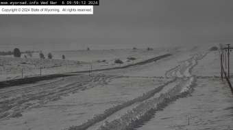 Webcam South Pass City, Wyoming