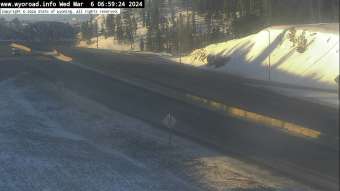 Webcam Hirsig, Wyoming
