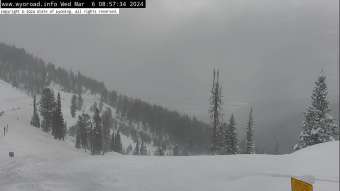 Webcam Wilson, Wyoming
