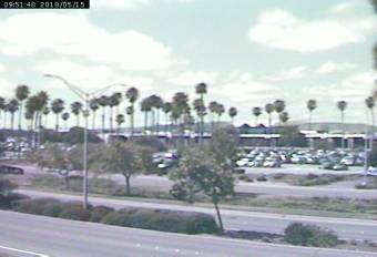 Webcam Santa Maria, California