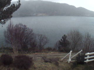 Webcam Stord