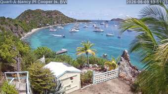 Webcam Quart-A-Nancy Point