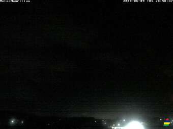Webcam Petit Raffray