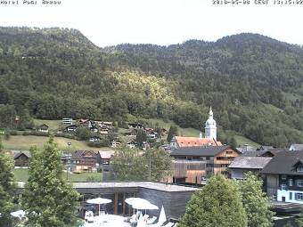 Webcam Bezau