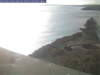Webcam Kingswear